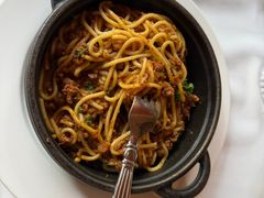 -火车头法国西餐厅