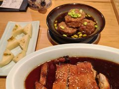 -南京大牌档(龙江新城市广场店)
