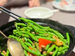 -得意啫·广东啫啫煲(前海HOP店)