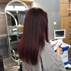 -Sying杉影日式烫染專門店