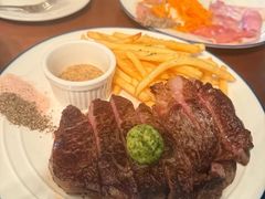 -羽深肉铺 Steak & Wine