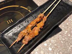 -烟火鱼乡(京华城店)