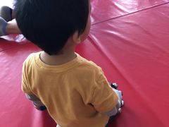 -小小运动馆(罗宾森中心)