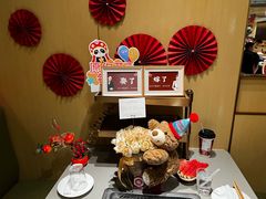 -海底捞火锅(江北万达商业广场店)