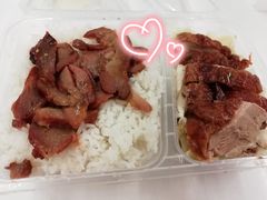 -斩料烧腊世家(兴盛路店)