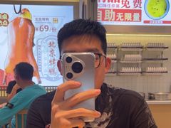 -春饼先生·北京烤鸭(甘井子万达店)