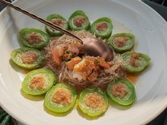 -汉水谣·江景餐厅(江滩店)