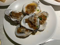 烤生蚝-加餐海鲜自助(宝龙一城店)