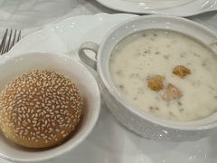 -新侨三宝乐西餐厅(崇文门店)