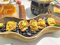 -3号仓库·创意中国菜(新世界城店)