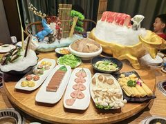 -尚海豆捞(乐虹坊店)