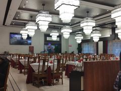 大堂-马凯餐厅(地安门店)