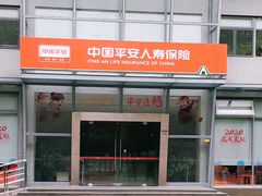 -平安人寿保险(上海市浦东新区浦东客户服务中心)