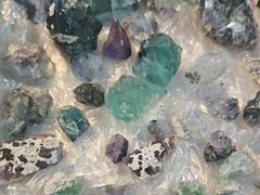 -房山世界地质公园博物馆