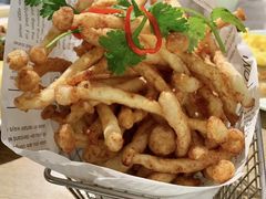 -老板恋上鱼(荣盛广场店)