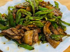 -明婷饭店(外曹家巷店)