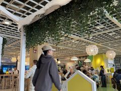 -宜家·瑞典风味餐厅(四元桥店)