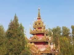 -洛阳白马寺