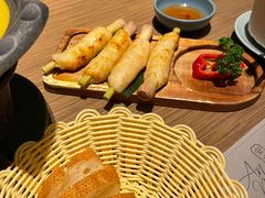 -安南越南餐厅(青岛万象城店)