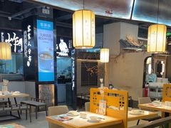 -客家班·客家菜(嘉禾金铂店)