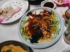 -东北风(平江万达店)