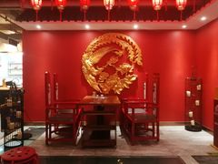 -禧鳳記·猪肚鸡火锅(玖洲道店)