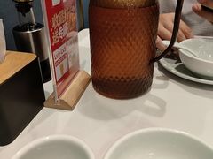 -必点海鲜·海肠捞饭·鲅鱼水饺(滨江道店)