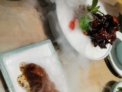 -弄堂小笼包(天津南开大悦城店)