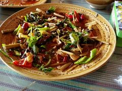 android_upload_pic-纳兰傣雀傣味餐厅