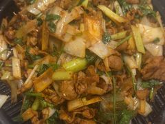 -月福京味斋·烤鸭店·北京菜(鼓楼总店)