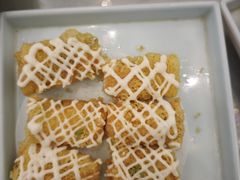 -卡尔顿东方银龙酒店•广西菜•早茶