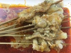 -马三洋芋片(兰州总店)