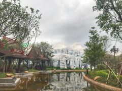 温泉区-江门恒大泉都