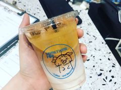 冻“鸳鸯”-Something For(中洲湾店)