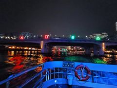 -珠江夜游省总码头
