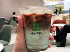 -奈雪的茶(中华广场店)