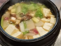 大酱汤-意成料理