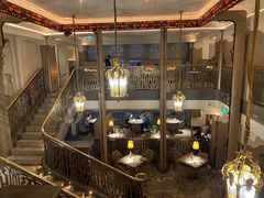 -波特曼西餐厅(中央大街店)