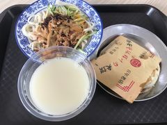 -樊记腊汁肉(竹笆市总店)