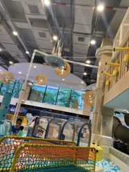 -MELAND亲子乐园•派对•研学(南宁万象城店)