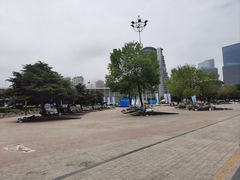 -日照世帆赛基地