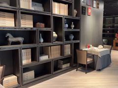 -万丽轩·粤菜(王府井金茂万丽酒店)