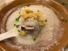 -七哥港式茶餐厅(亮马桥总店)