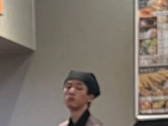 -鹤桥风月(ヨドバシ梅田店)