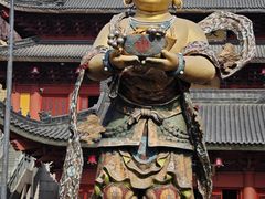 -上海东林寺(金山区)