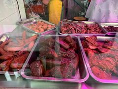 -牛味十足传统美食(凤凰西街店)