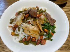 桂林卤菜米粉-牛八宝桂林米粉(八里庄店)