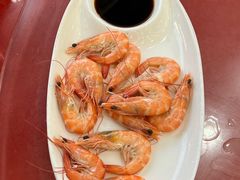 -品鲜海鲜餐厅(黄厝店)