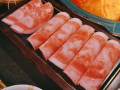 -吼堂老火锅(太古里总店)