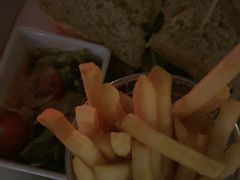 -三迪希尔顿酒店·星空酒廊